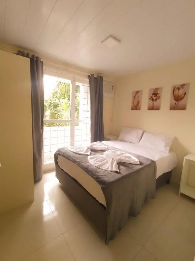 Residencial Terrazas Hotel Florianopolis