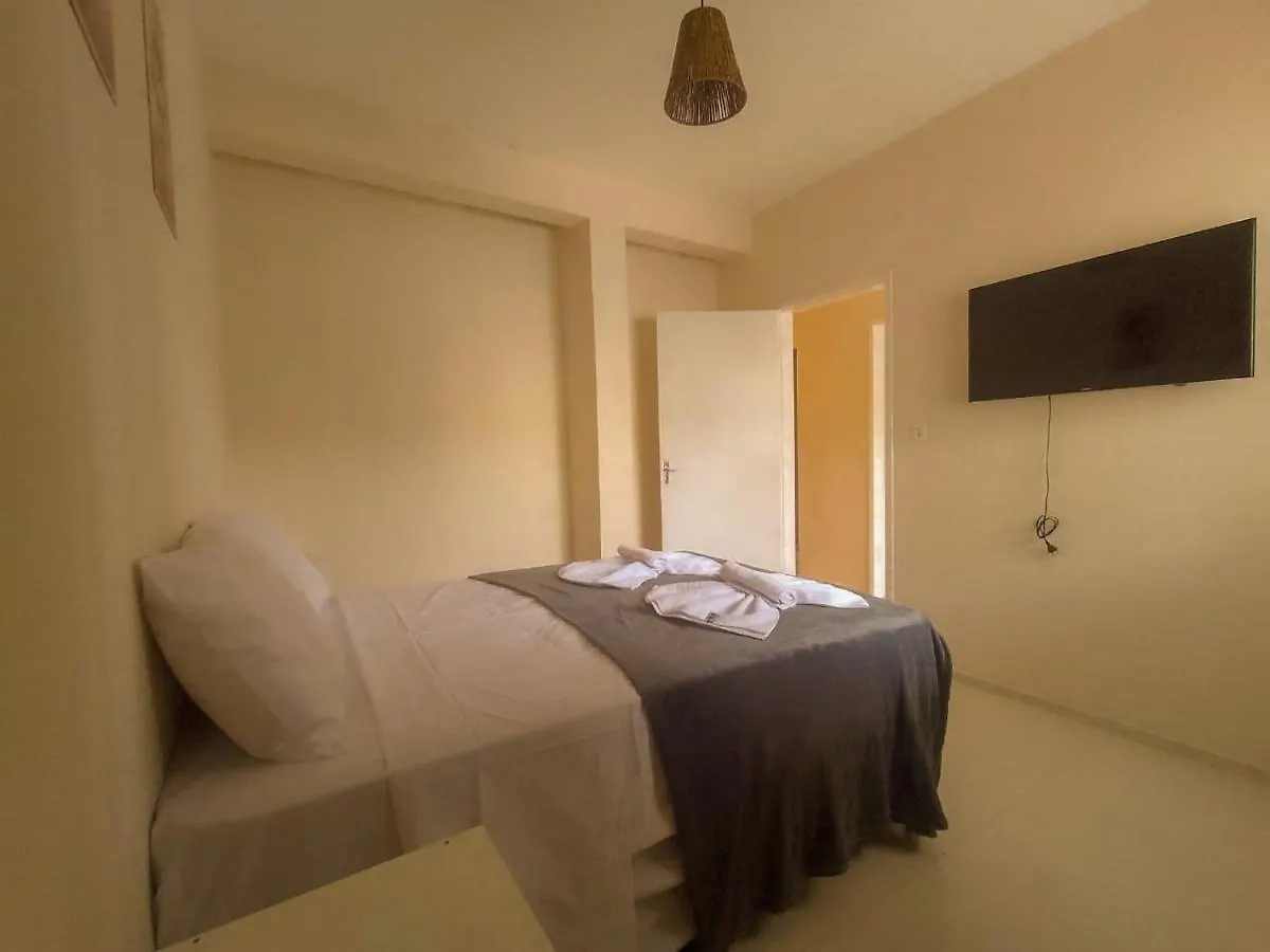 Residencial Terrazas Hotel Florianópolis