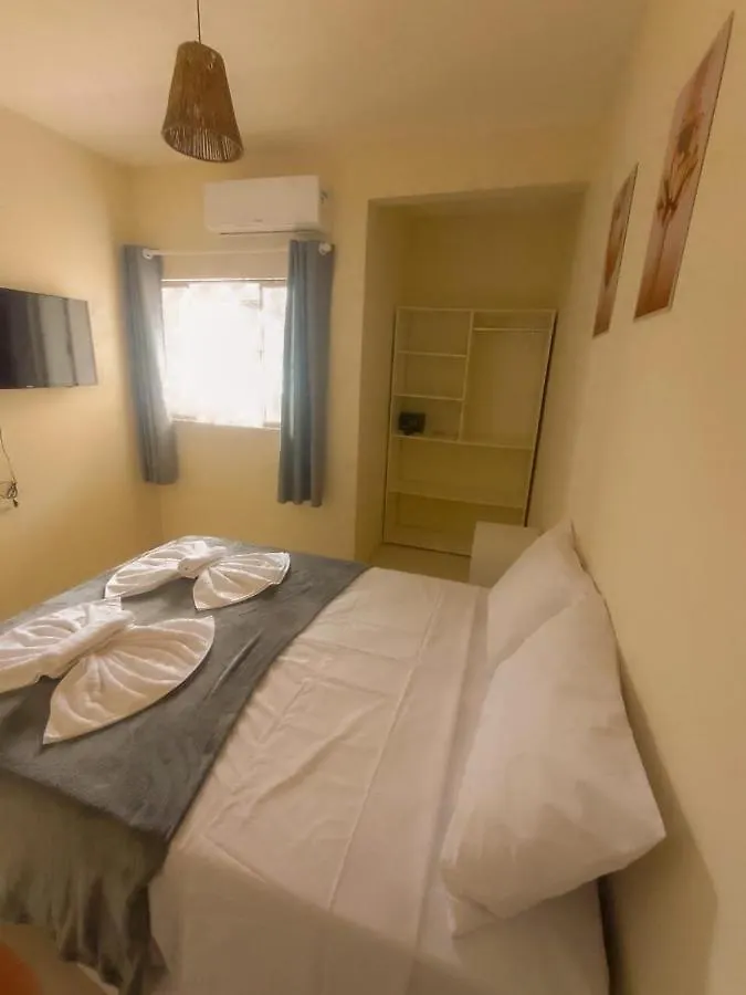 Residencial Terrazas Hotel Florianópolis