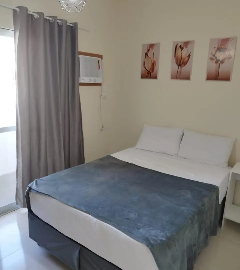 Residencial Terrazas Hotel Florianópolis