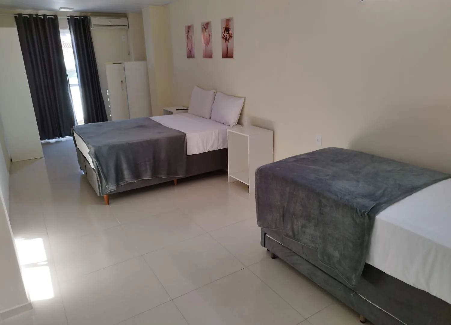 Residencial Terrazas Hotel Florianópolis