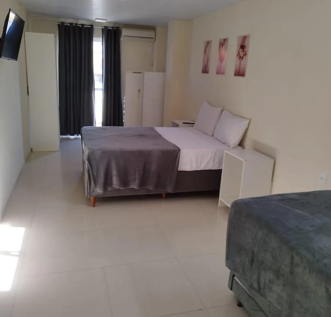 Residencial Terrazas Hotel Florianópolis