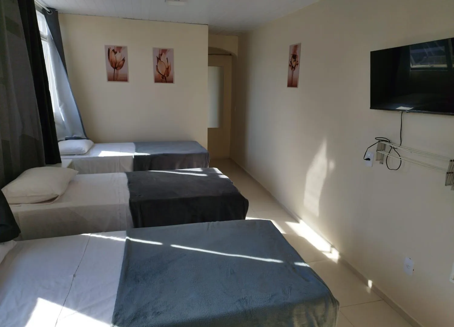 Residencial Terrazas Hotel Florianópolis