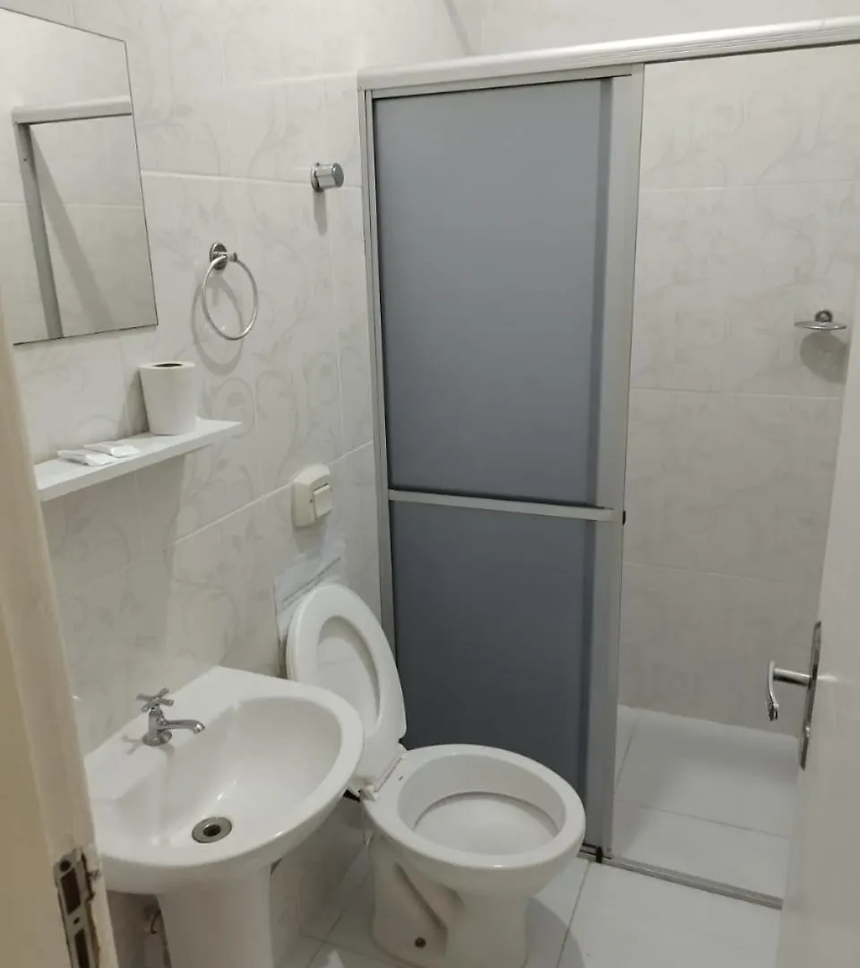 Residencial Terrazas Hotel Florianópolis Brasil