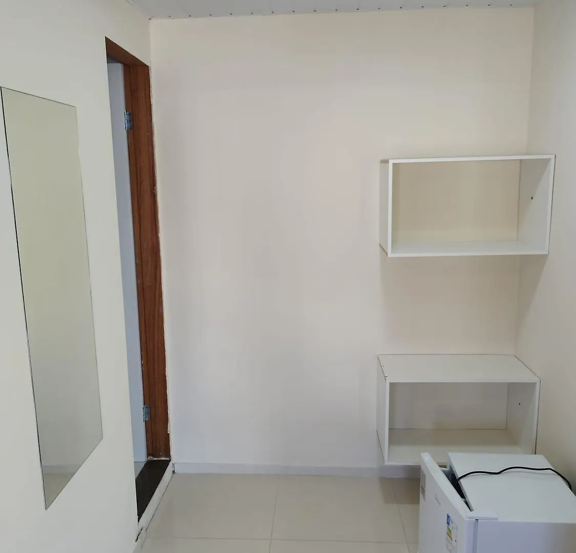 Residencial Terrazas Hotel Florianópolis