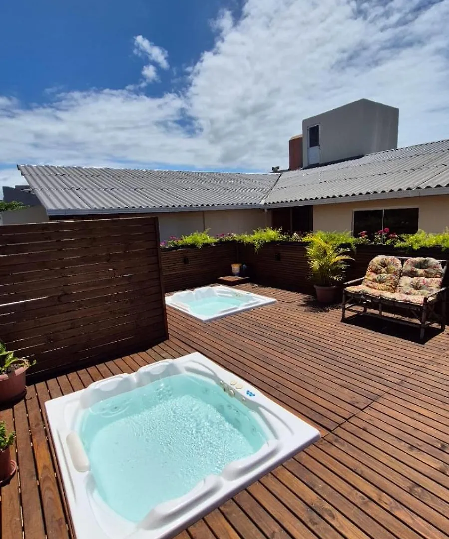 Residencial Terrazas Hotel Florianópolis