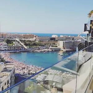 Express - Malta By Ihg 3*, San Julián Malta
