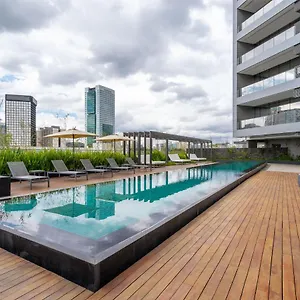 Parque Jockey Com Facil Acesso A Pinheiros E Butanta , São Paulo Brasil