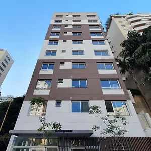 360 Ascent Paulista , São Paulo Brasil