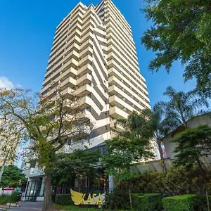 Predio Completo Ao Lado Da Faria Lima - Kasa , São Paulo Brasil