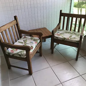 Apartamento Morada Do Barão, Florianópolis