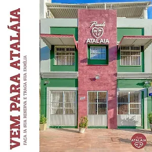 Atalaia Ll Fortaleza (Ceara)