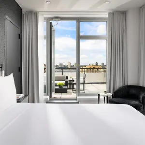 Arthouse 4*, Nueva York Estados Unidos
