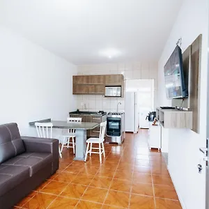 Apartamento Residencial Mizinho Ap2, Florianópolis