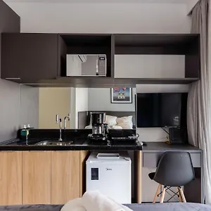 360 Vn Ueno By Housi , São Paulo Brasil