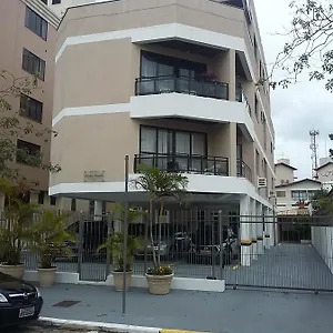 Apartamento Residencial Almeida, Florianópolis