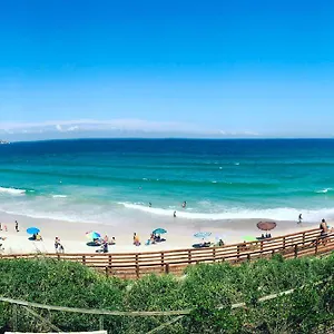 Quarto em Acomodações Particulares Dora, Florianópolis
