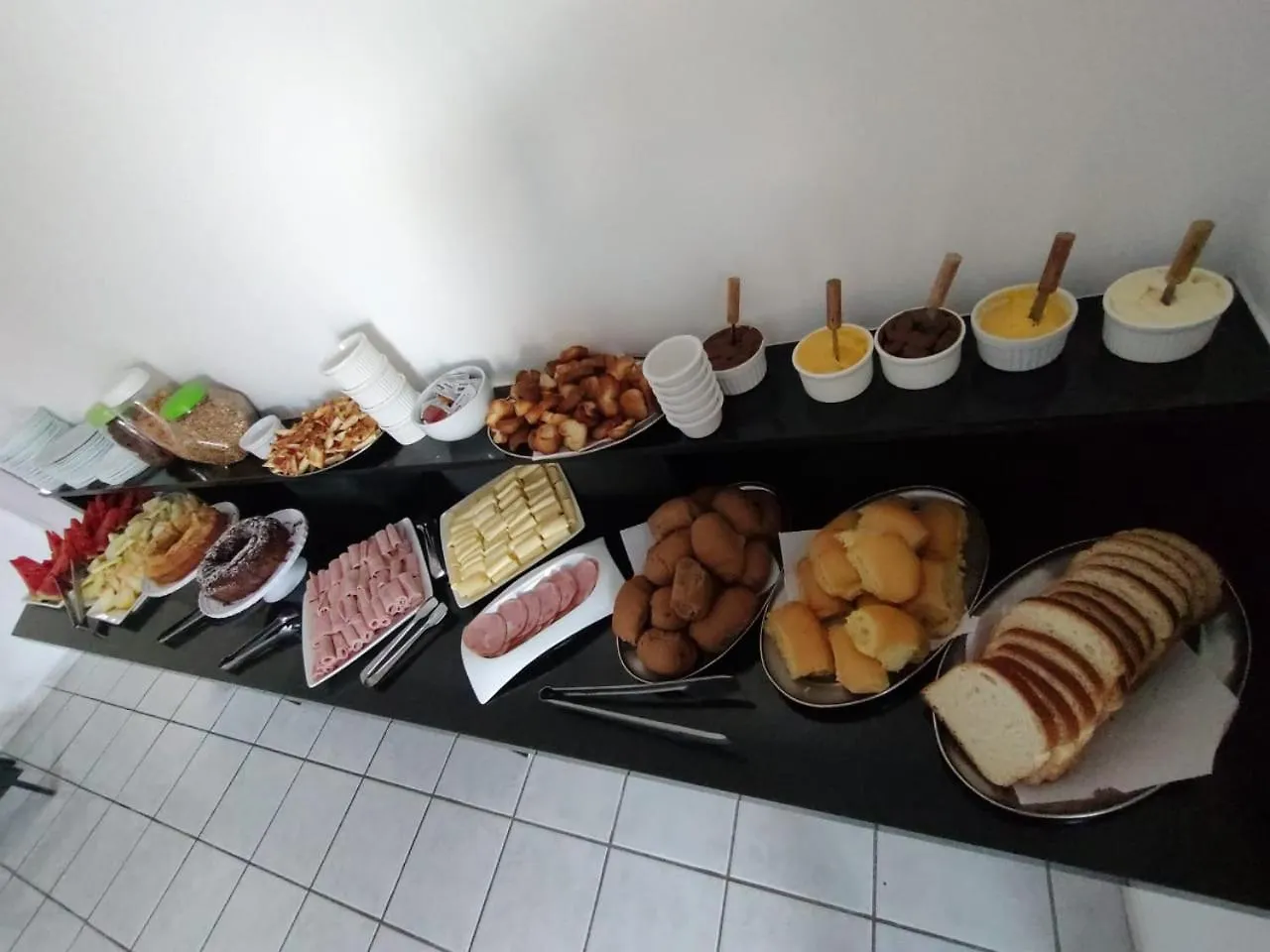 Residencial Terrazas 호텔 Florianópolis