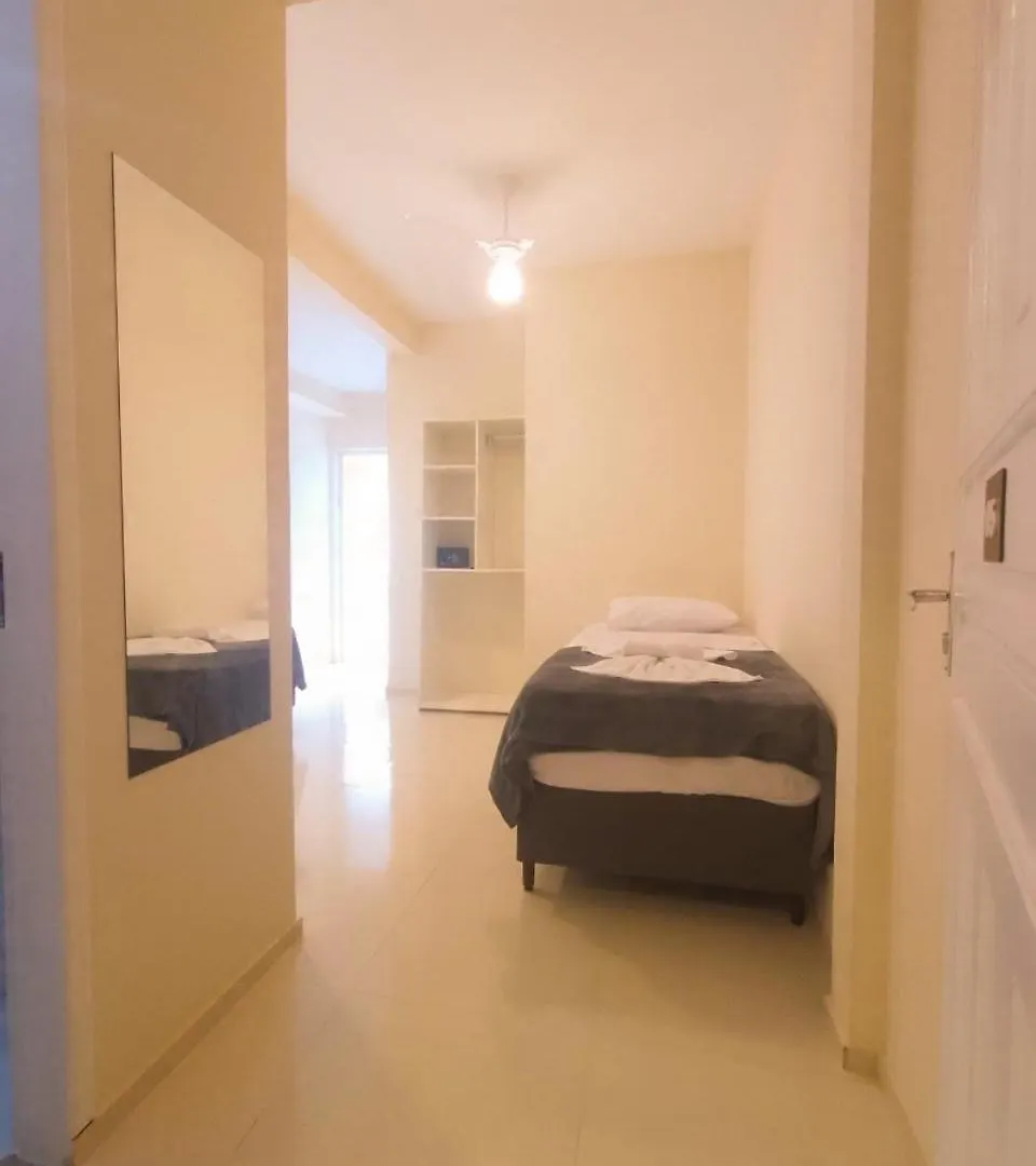 Residencial Terrazas 호텔 Florianópolis