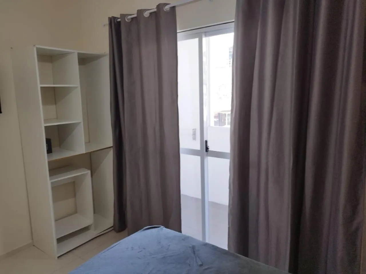 Residencial Terrazas 호텔 Florianópolis 0*,  브라질