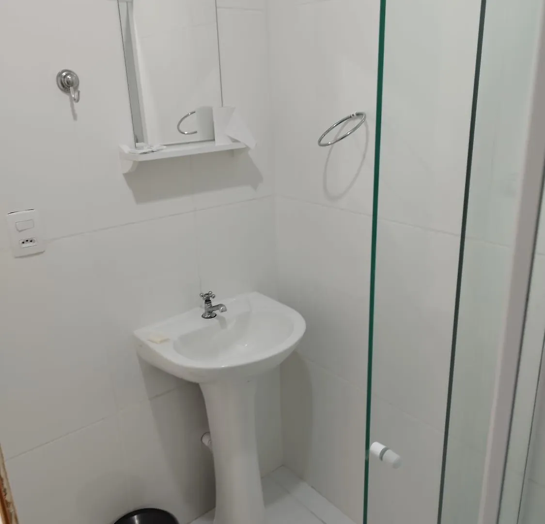 Residencial Terrazas 호텔 Florianópolis 0*,